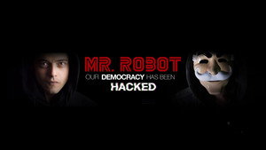 Mr. Robot kép