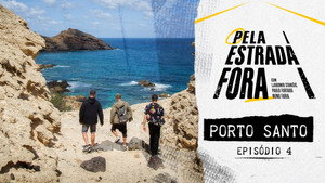 Pela Estrada Fora 1. évad Ep.4 4. epizód