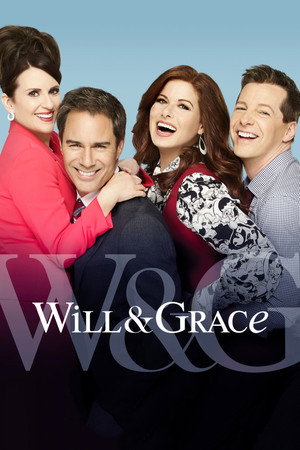Will & Grace poszter
