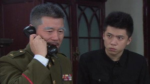 与狼共舞 1. évad Ep.8 8. epizód