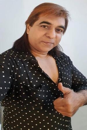 Zahid Ali profil kép