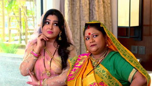 भाभीजी घर पर हैं! 1. évad Ep.1561 1561. epizód