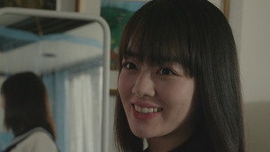 どんぶり委員長 1. évad Ep.1 1. epizód