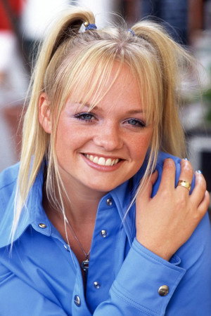 Emma Bunton profil kép