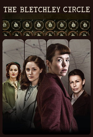 A Bletchley-kör poszter