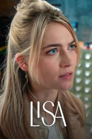Lisa 5. évad (2023-02-13) poszter