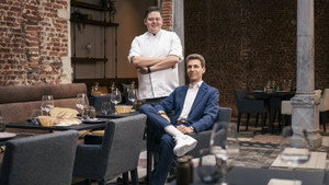 Mijn Restaurant kép