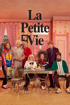 La Petite Vie 5. évad (2023-10-03) poszter