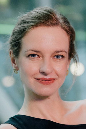 Marta Nieradkiewicz profil kép