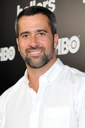Troy Garity profil kép