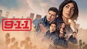 9-1-1 kép
