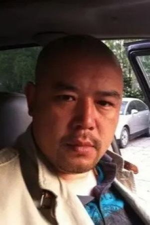 刘海波 profil kép