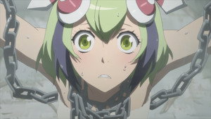 Dimension W 1. évad Ep.5 5. epizód