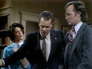 Saturday Night Live 4. évad Ep.20 20. epizód