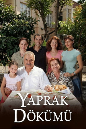 Yaprak Dökümü poszter