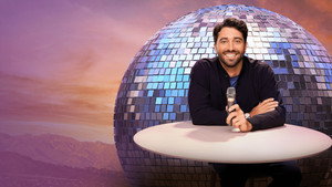 Dancing with the Stars Official Podcast kép