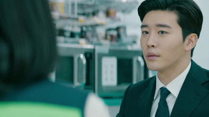 사이코메트리 그녀석 1. évad Ep.3 3. epizód