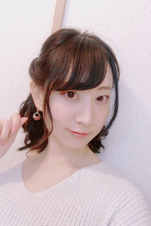 松山紗香