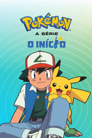 Pokémon poszter