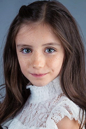Michaela Russell profil kép