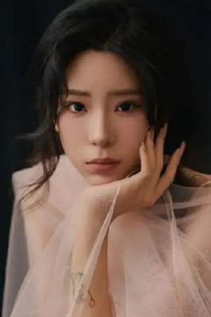 李羽佳丽 profil kép