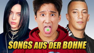 Songs aus der Bohne 1. évad Ep.1 1. epizód