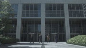 GARO: The One Who Shines in the Darkness 1. évad Ep.18 18. epizód