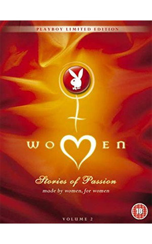 Women: Stories of Passion poszter