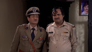 भाभीजी घर पर हैं! 1. évad Ep.626 626. epizód