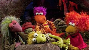 Fraggle Rock 5. évad Ep.7 7. epizód
