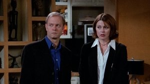 Frasier - A dumagép 9. évad Ep.4 4. epizód
