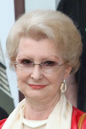 Jadwiga Barańska profil kép