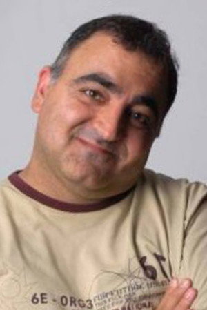 Hakan Akın profil kép