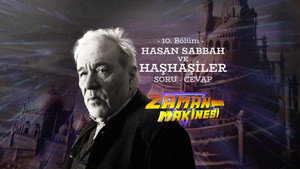 İlber Ortaylı ile Zaman Makinesi 1. évad Ep.10 10. epizód