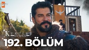 Kuruluş Osman 6. évad Ep.28 28. epizód