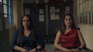 रफ़ूचक्कर 1. évad Ep.9 9. epizód