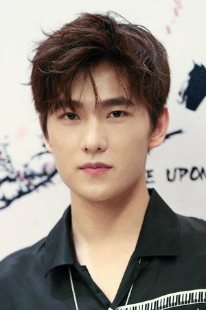 杨洋 profil kép