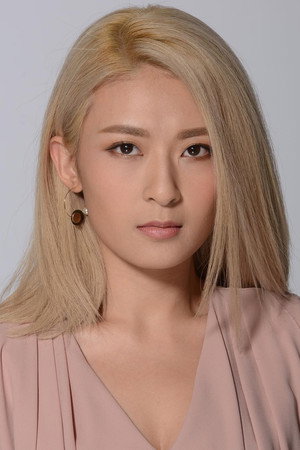 李君妍 profil kép