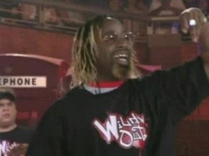 Nick Cannon Presents: Wild 'N Out 1. évad Ep.2 2. epizód