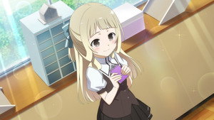 結城友奈は勇者である kép