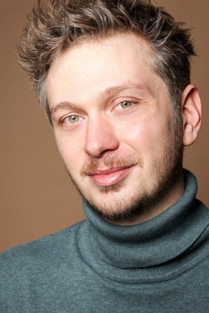Florian W. Friedrich profil kép
