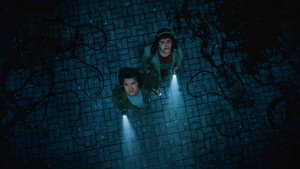 Stranger Things kép
