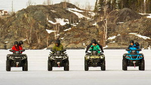 The Amazing Race Canada 4. évad Ep.1 1. epizód