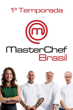 MasterChef 1. évad (2014-09-02) poszter