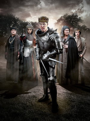 Hollow Crown poszter