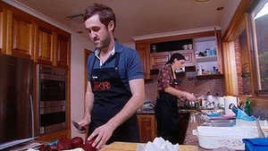 My Kitchen Rules 3. évad Ep.13 13. epizód