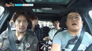 룸메이트 2. évad Ep.3 3. epizód