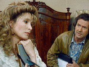 Der Hausgeist 1. évad Ep.1 1. epizód