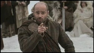 Kaamelott 5. évad Ep.24 24. epizód