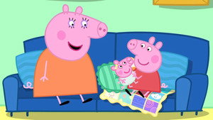Peppa malac 9. évad Ep.13 13. epizód